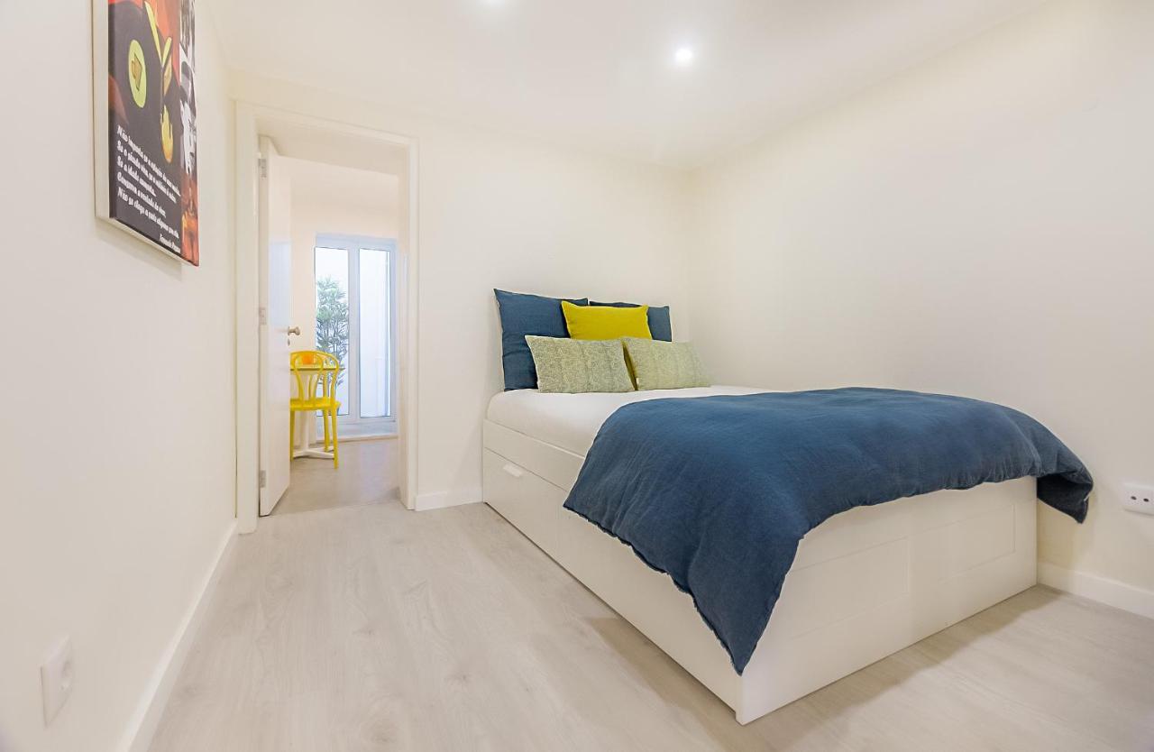 Apartamento Bica Lovely Tram