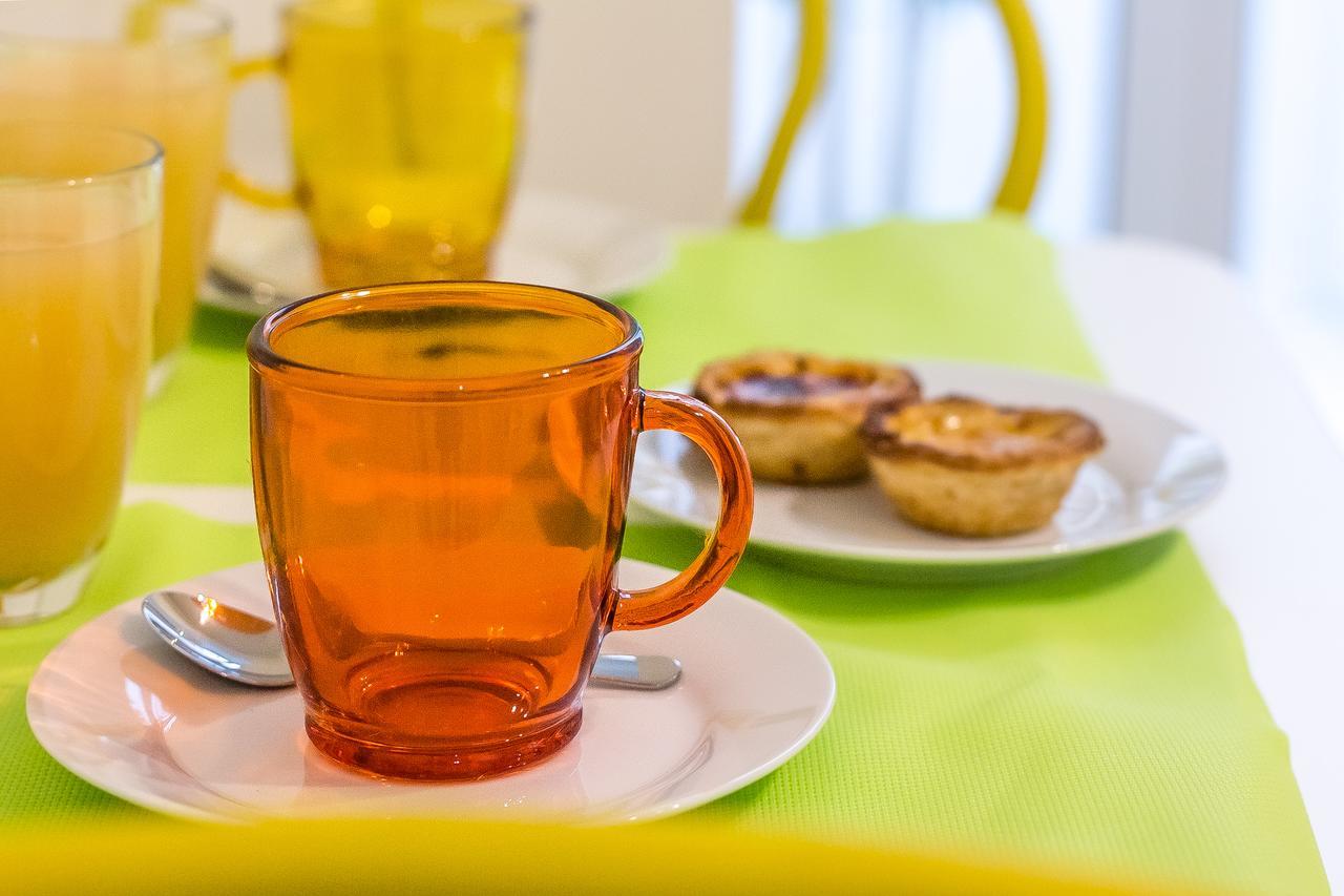 Apartamento Bica Lovely Tram Lisboa