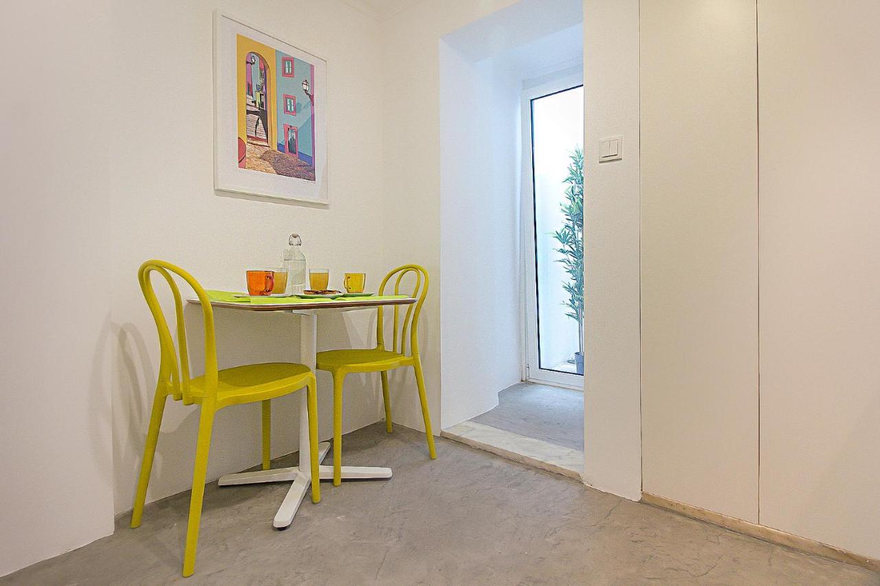 Apartamento Bica Lovely Tram *