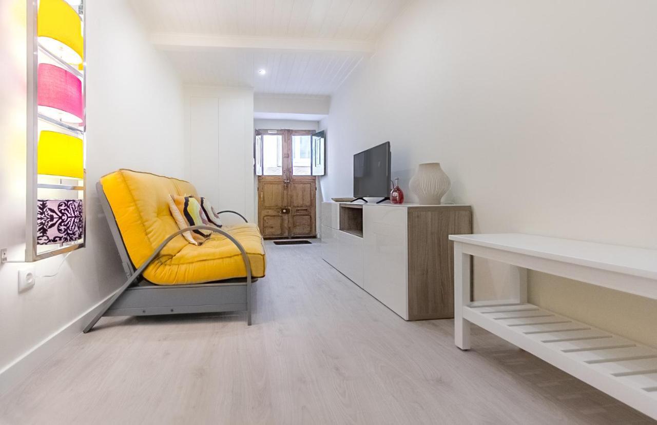 Bica Lovely Tram Apartamento Lisboa