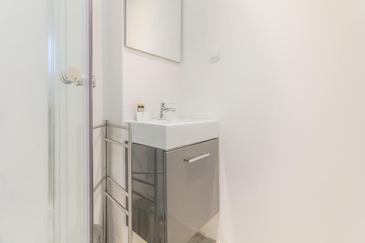 Apartamento Bica Lovely Tram *