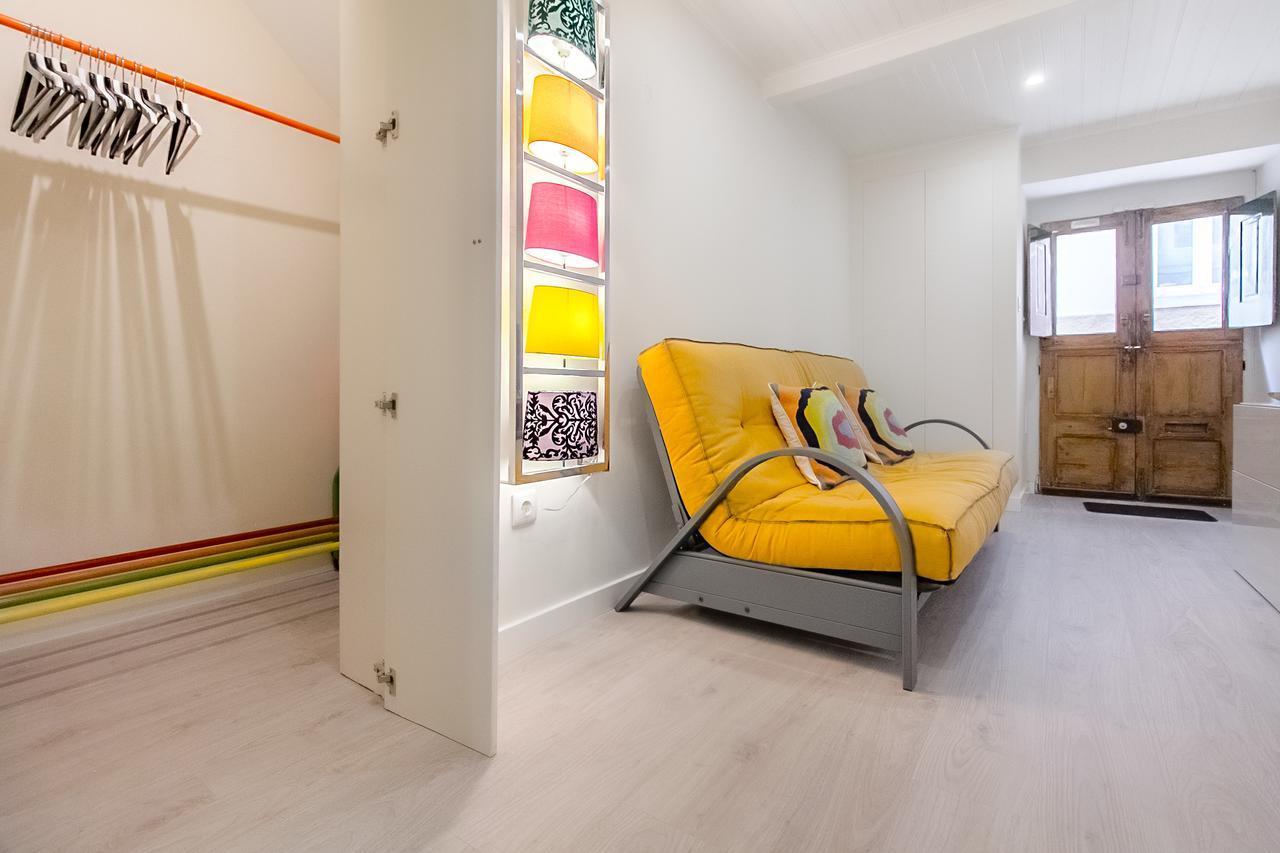 Apartamento Bica Lovely Tram Lisboa