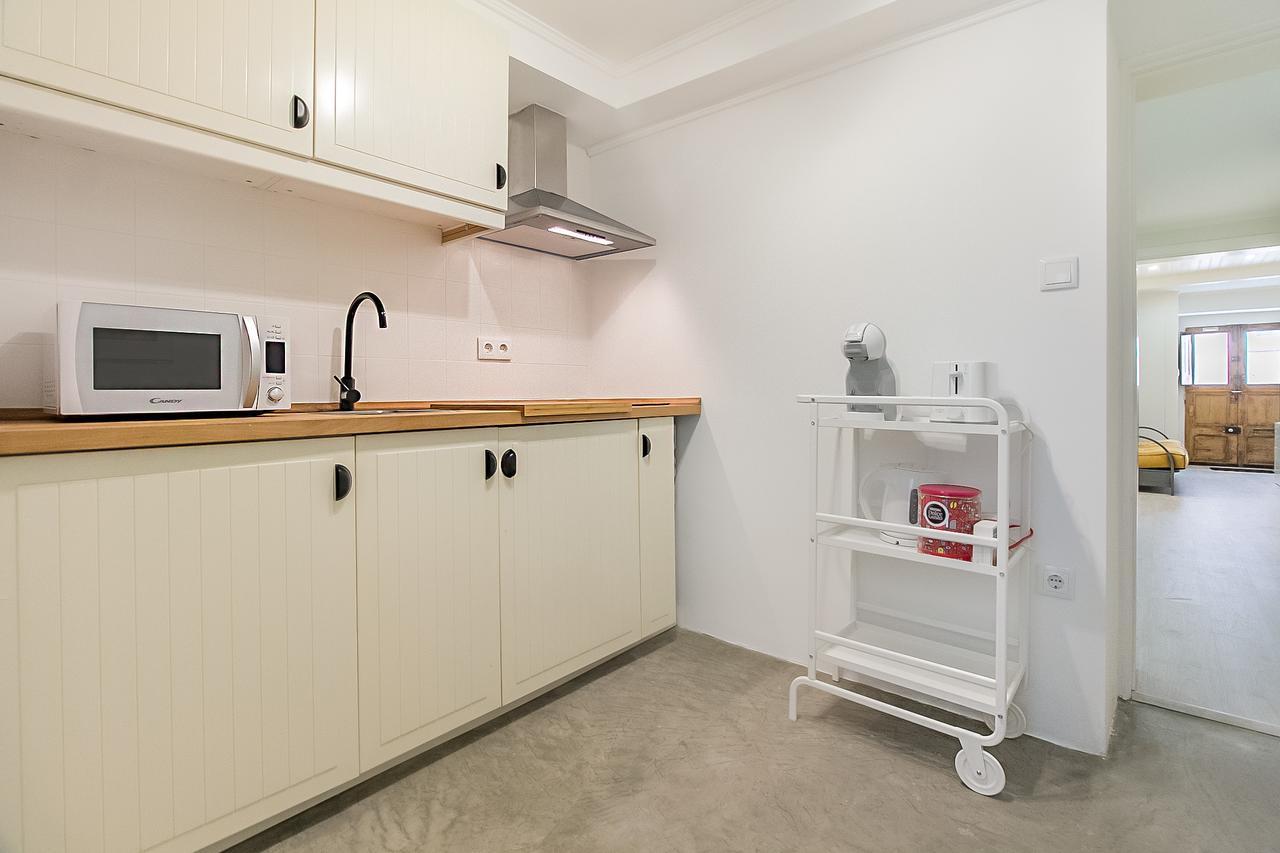Bica Lovely Tram Apartamento