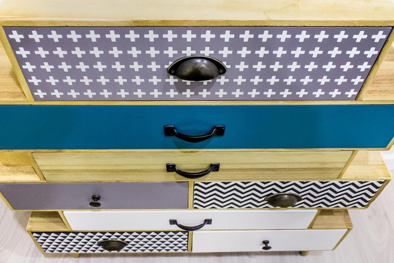 Bica Lovely Tram Apartamento *