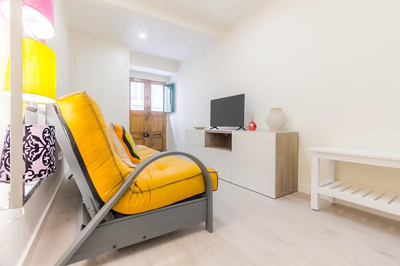 Apartamento Bica Lovely Tram