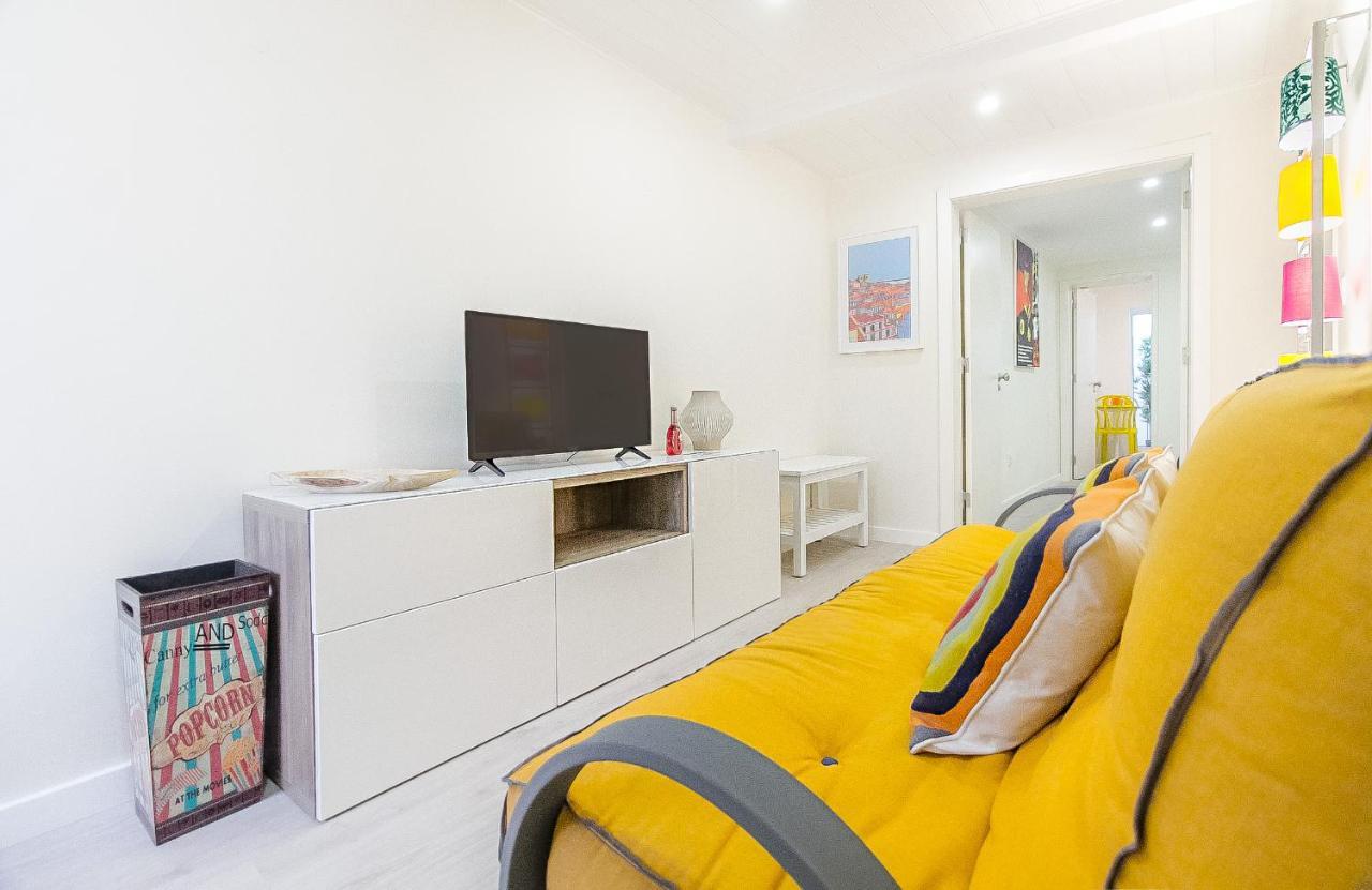 Bica Lovely Tram Apartamento