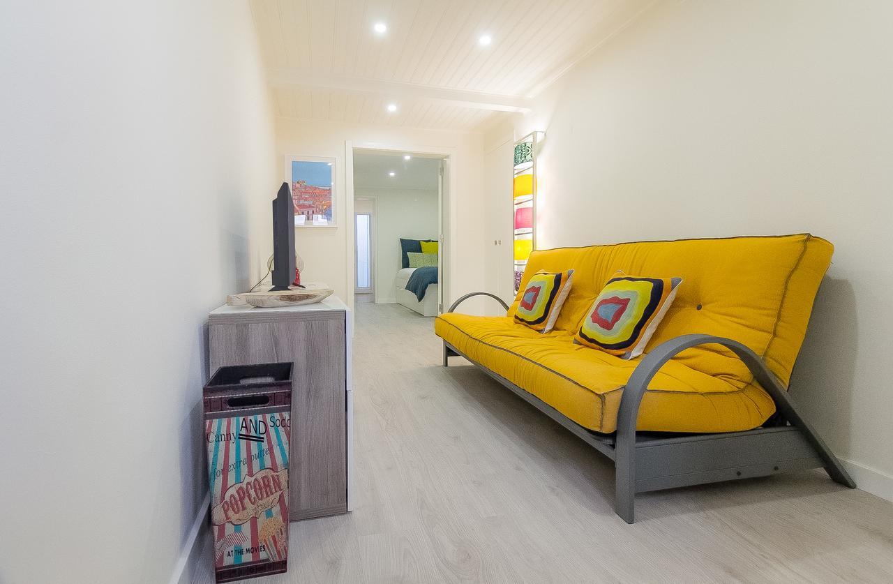Bica Lovely Tram Apartamento *