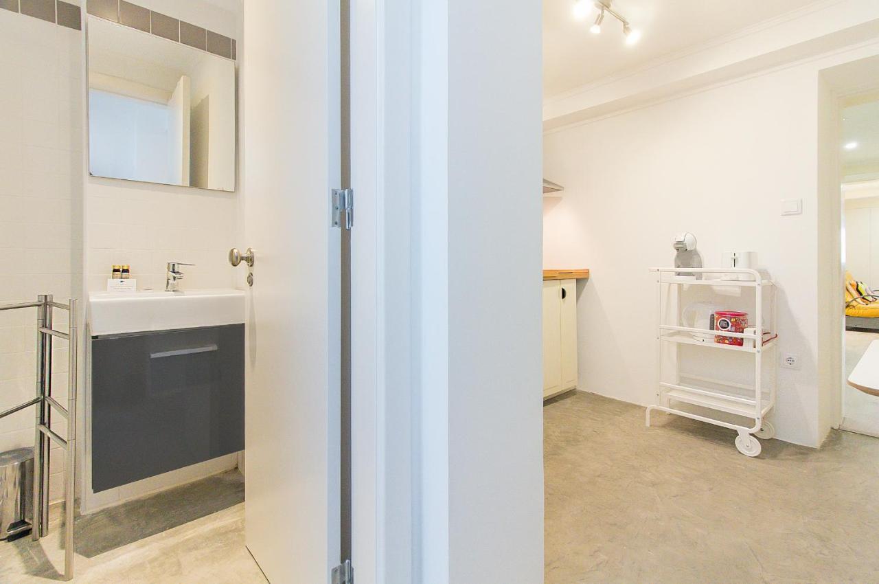 Apartamento Bica Lovely Tram Lisboa
