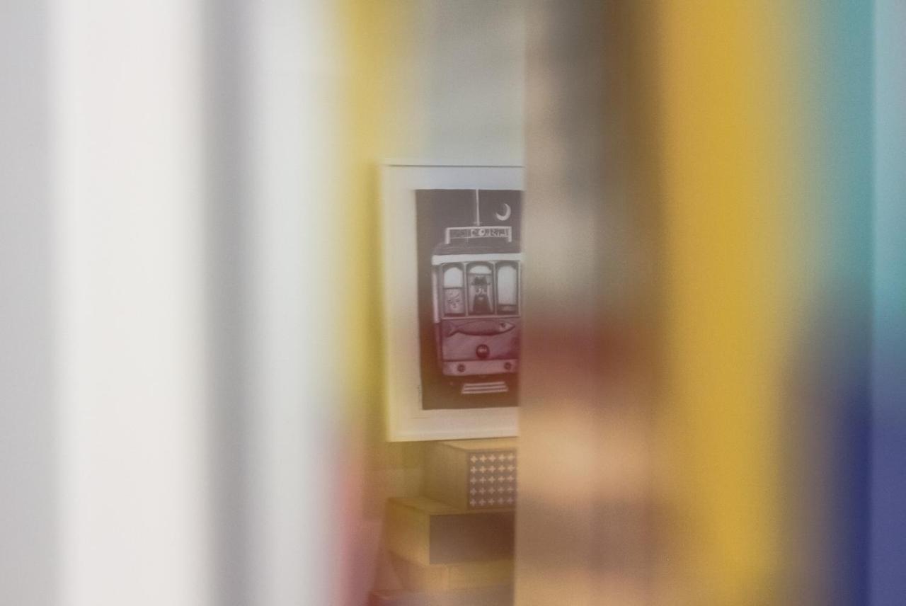 Bica Lovely Tram * Lisboa